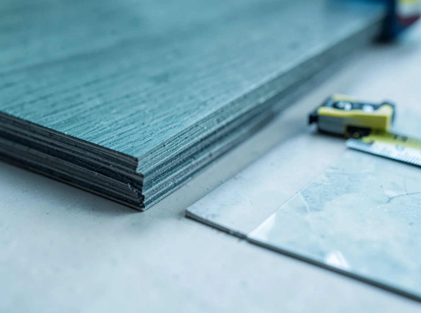 Luxury Vinyl Plank Installation Saint Clair Shores, MI FAQs